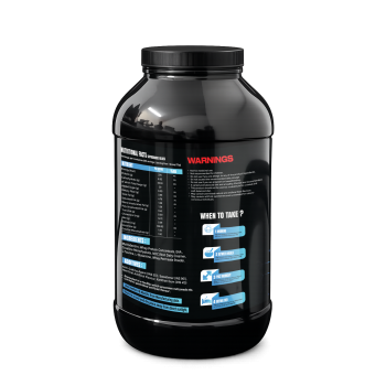 Huvaan Pro Mass Gainer 2 kg - Cream Cookie & Banana