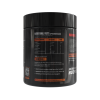 Huvaan Pro Creatine Monohydrate 250 g - Orange Surge