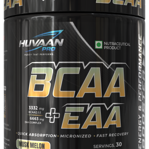 Amino Acids with a Musk Melon Refresh