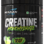 Huvaan Pro Creatine Monohydrate 250 g - Mojito Blast