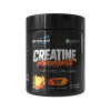 Huvaan Pro Creatine Monohydrate 250 g - Orange Surge