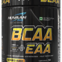 Huvaan Pro BCAA + EAA 300 g - Alphonso Mango
