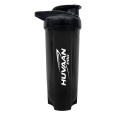 700 ML. Shaker BPA. Free