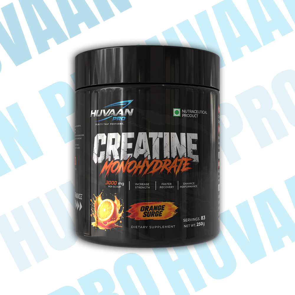 creatine