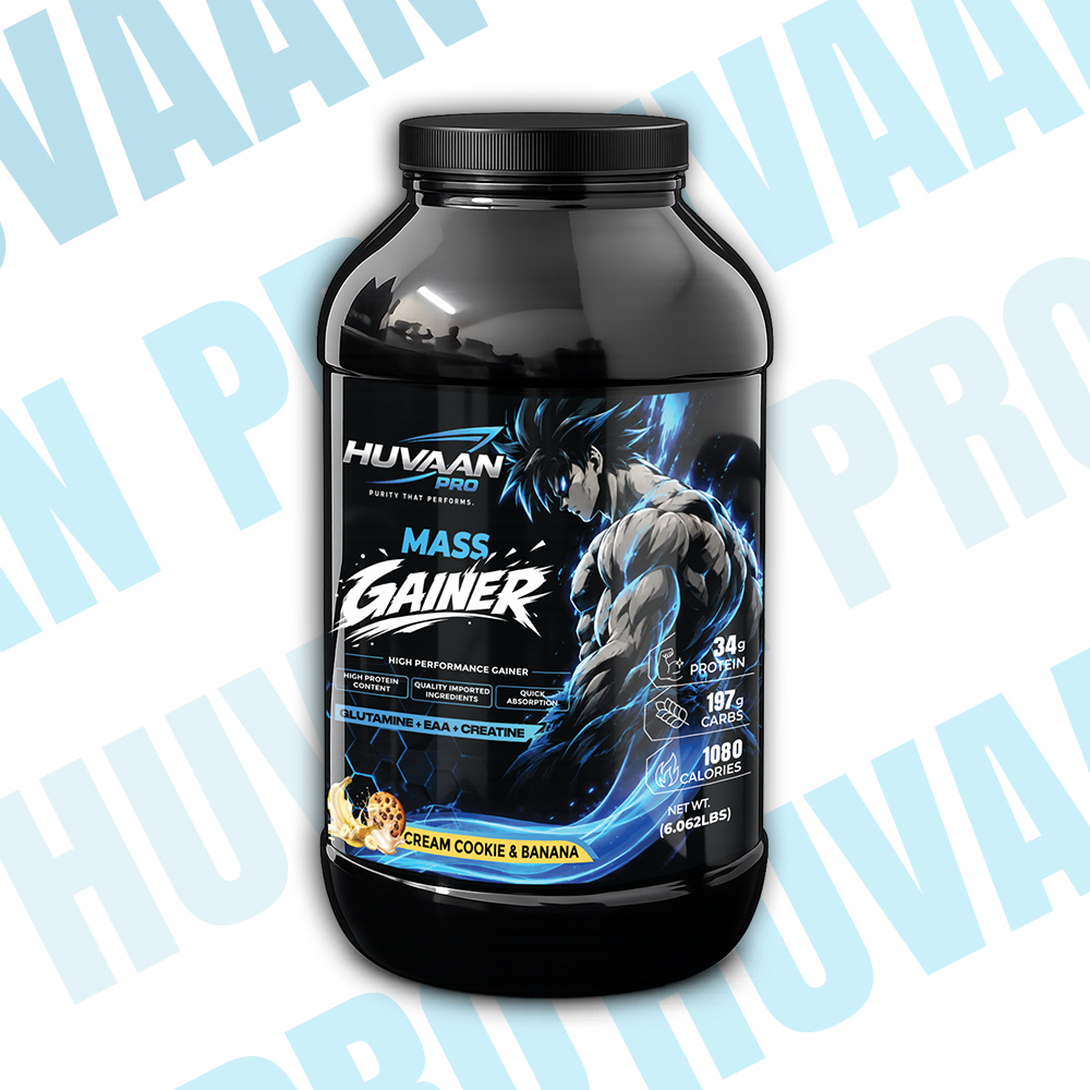 mass gainer