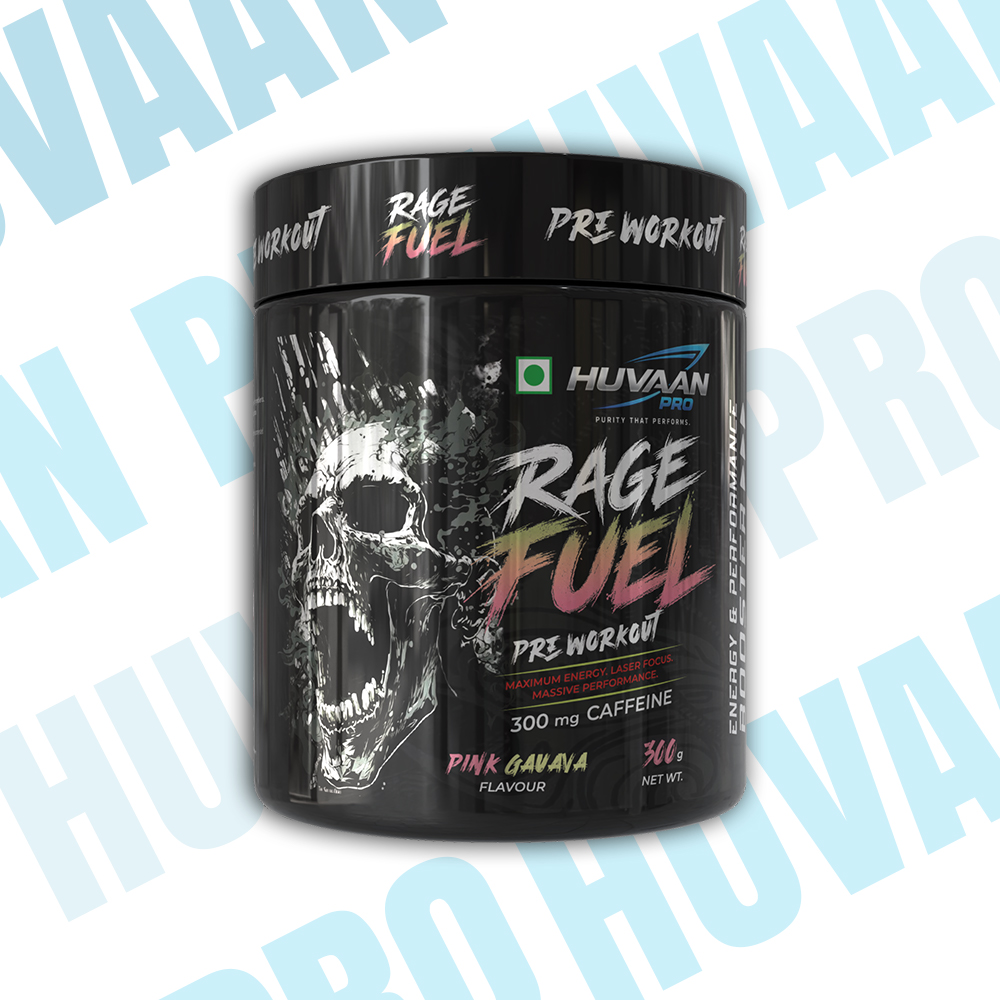 Pre-Workout